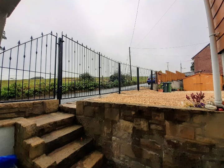 Zakwaterowanie U Rodziny Brymbo 94669-5