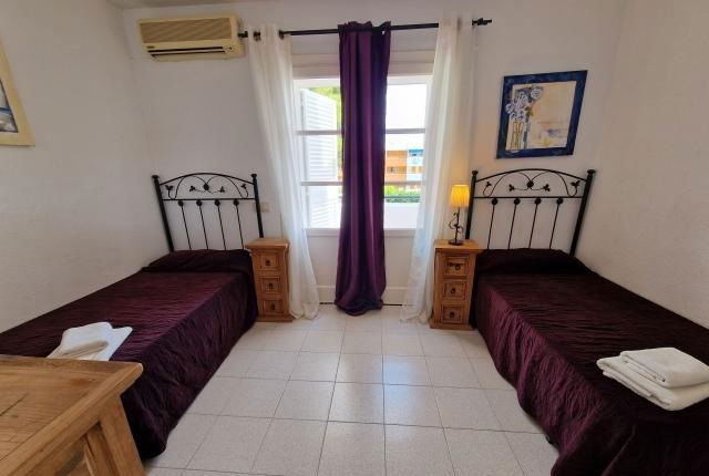 Homestay Almería 332686