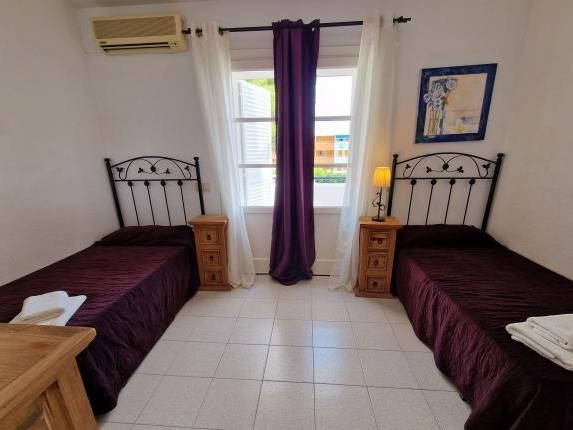 Chambre Chez L'habitant Almería 332686-1