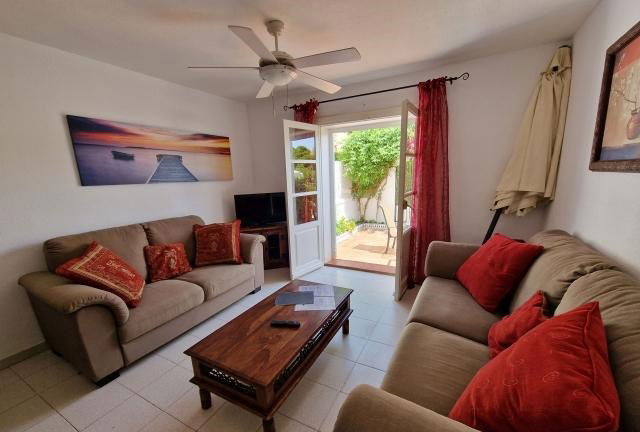 Homestay Almería 332686