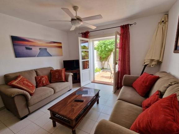 Chambre Chez L'habitant Almería 332686-2