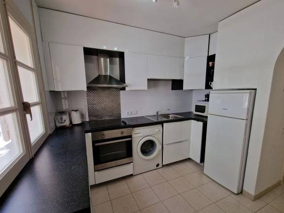 Chambre Chez L'habitant Almería 332686-3