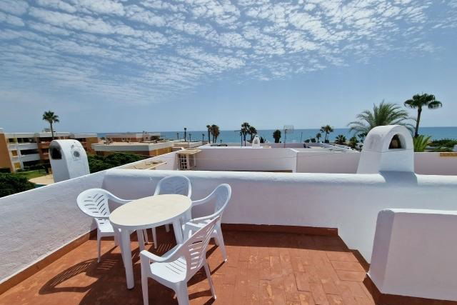 Homestay Almería 332686