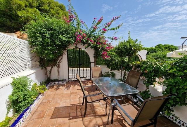 Homestay Almería 332686