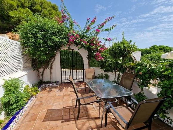 Chambre Chez L'habitant Almería 332686-5