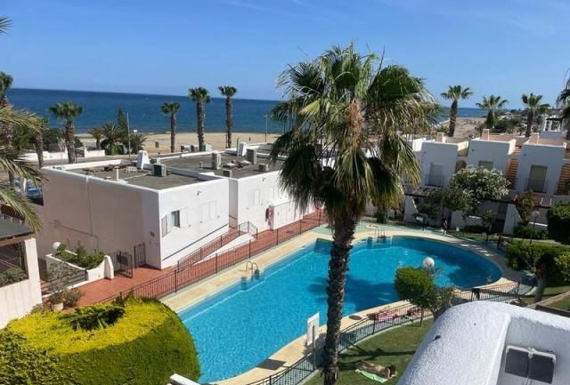 Homestay Almería 332686