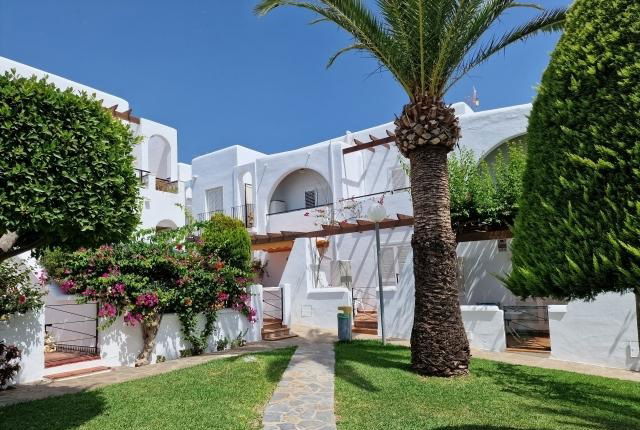 Homestay Almería 332686