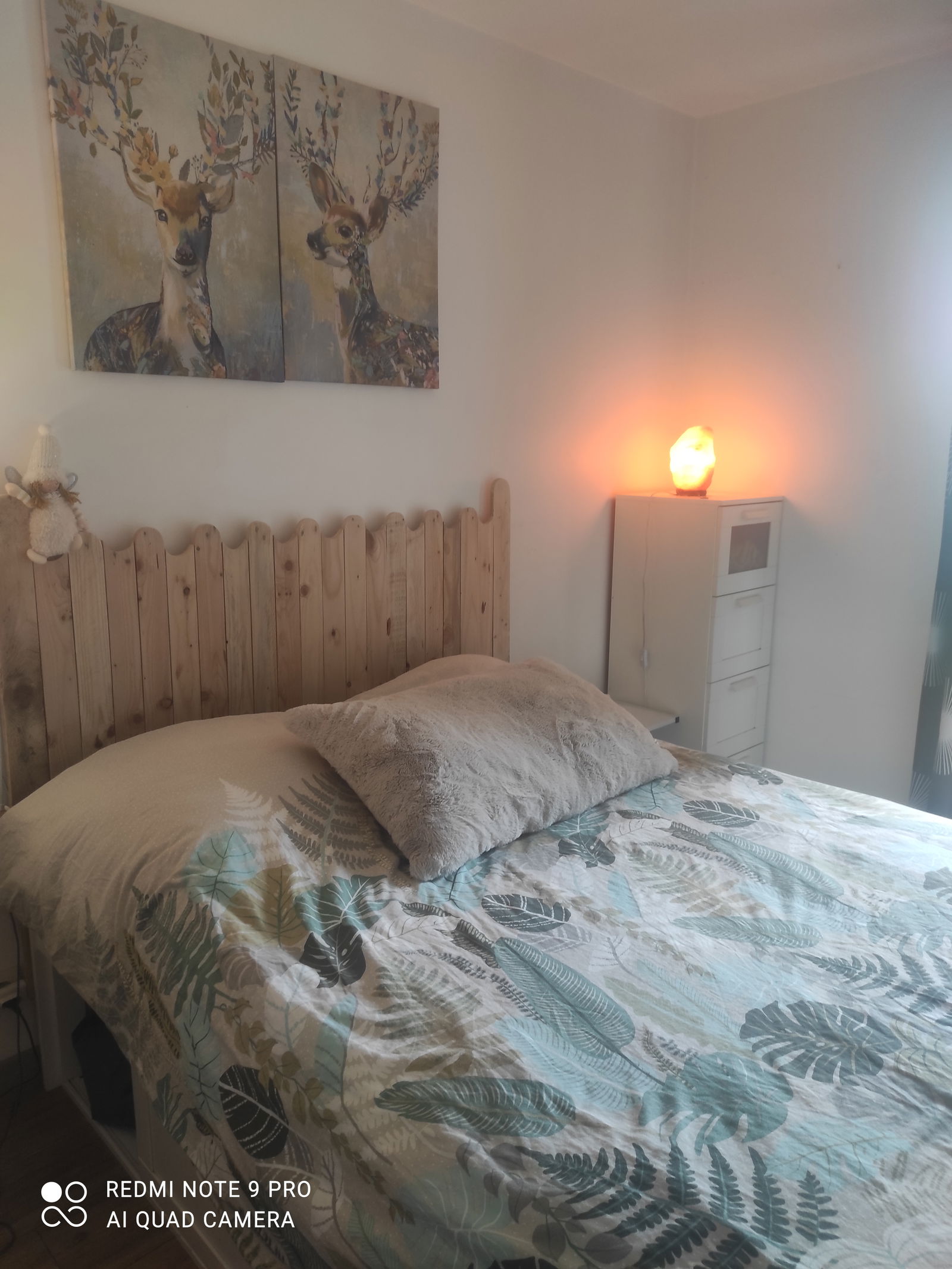 Homestay Saint-Pierre-d'Irube 405506