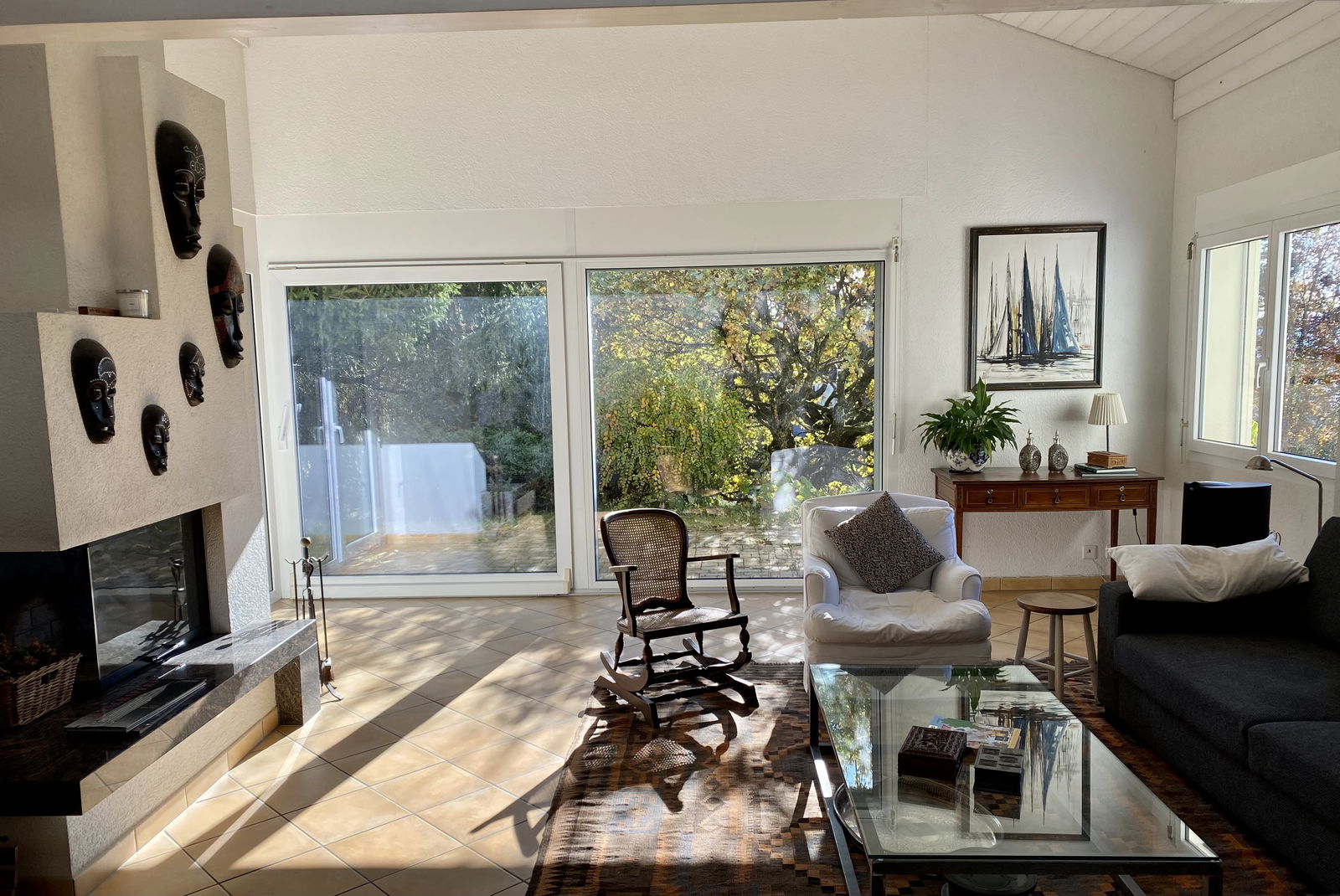 Homestay Belmont-sur-Lausanne 254112