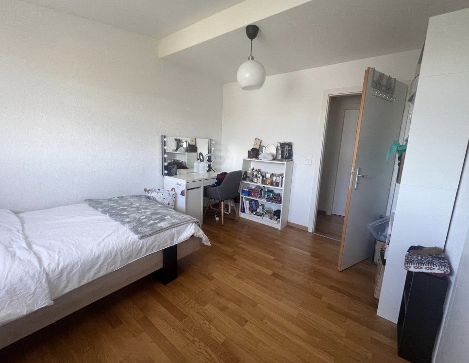 Homestay Prangins 660968