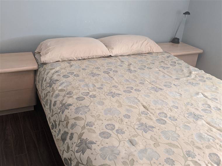 Chambre À Louer Laval 289941