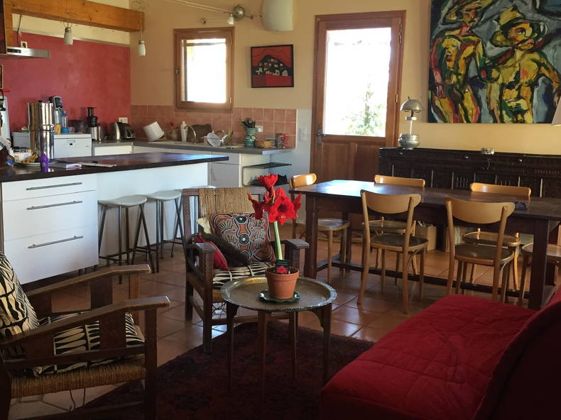 Homestay Sorgues 217320-1