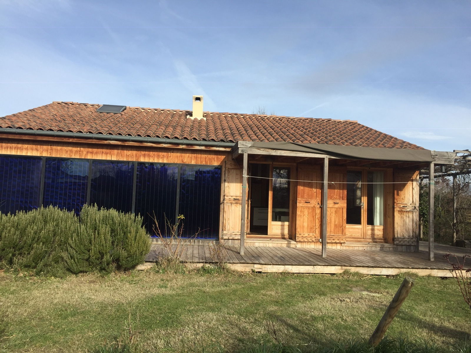 Homestay Sorgues 217320