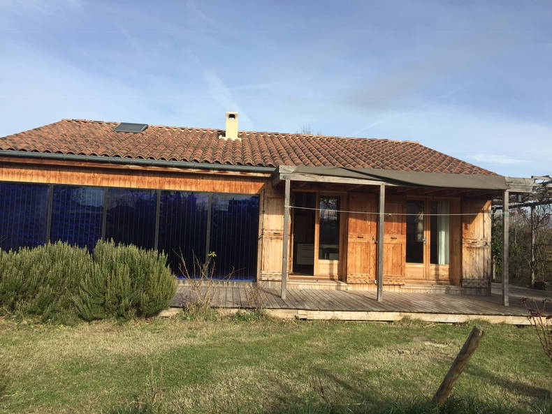 Homestay Sorgues 217320-2