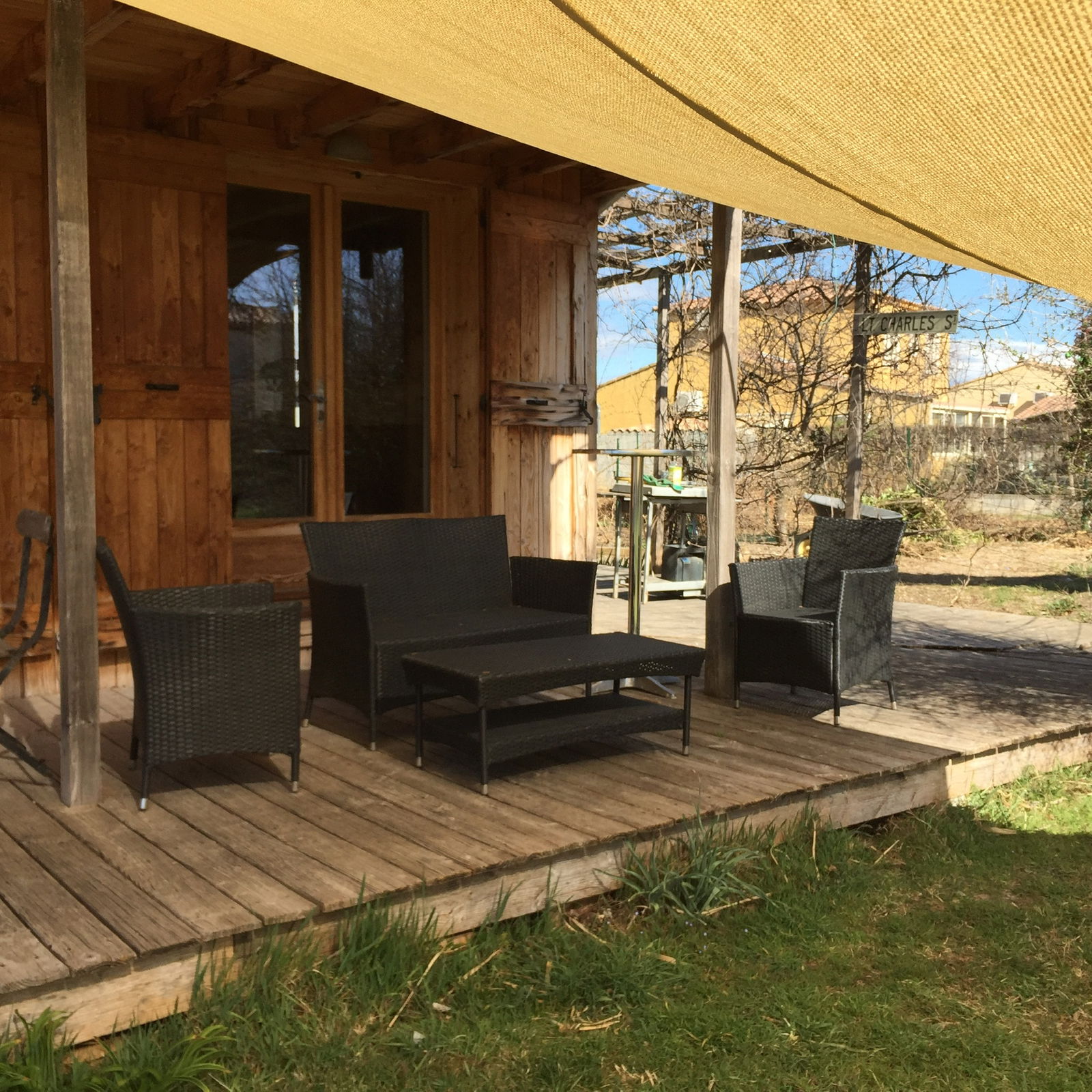 Homestay Sorgues 217320