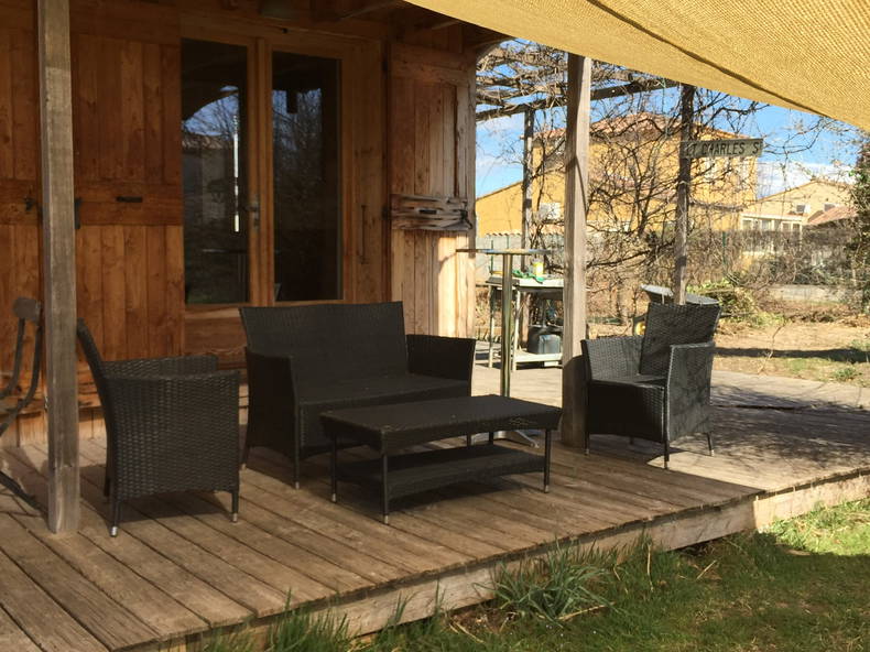 Homestay Sorgues 217320-4