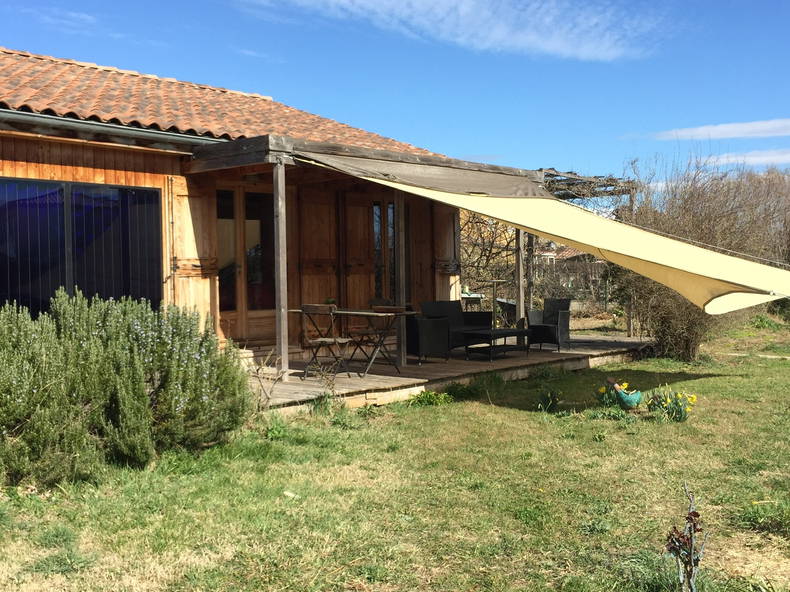 Homestay Sorgues 217320-5
