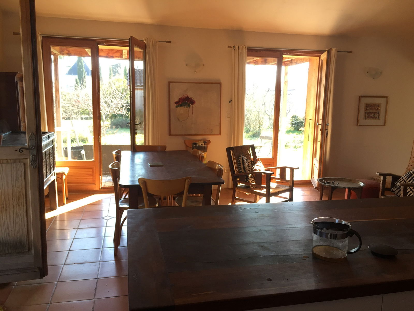 Homestay Sorgues 217320