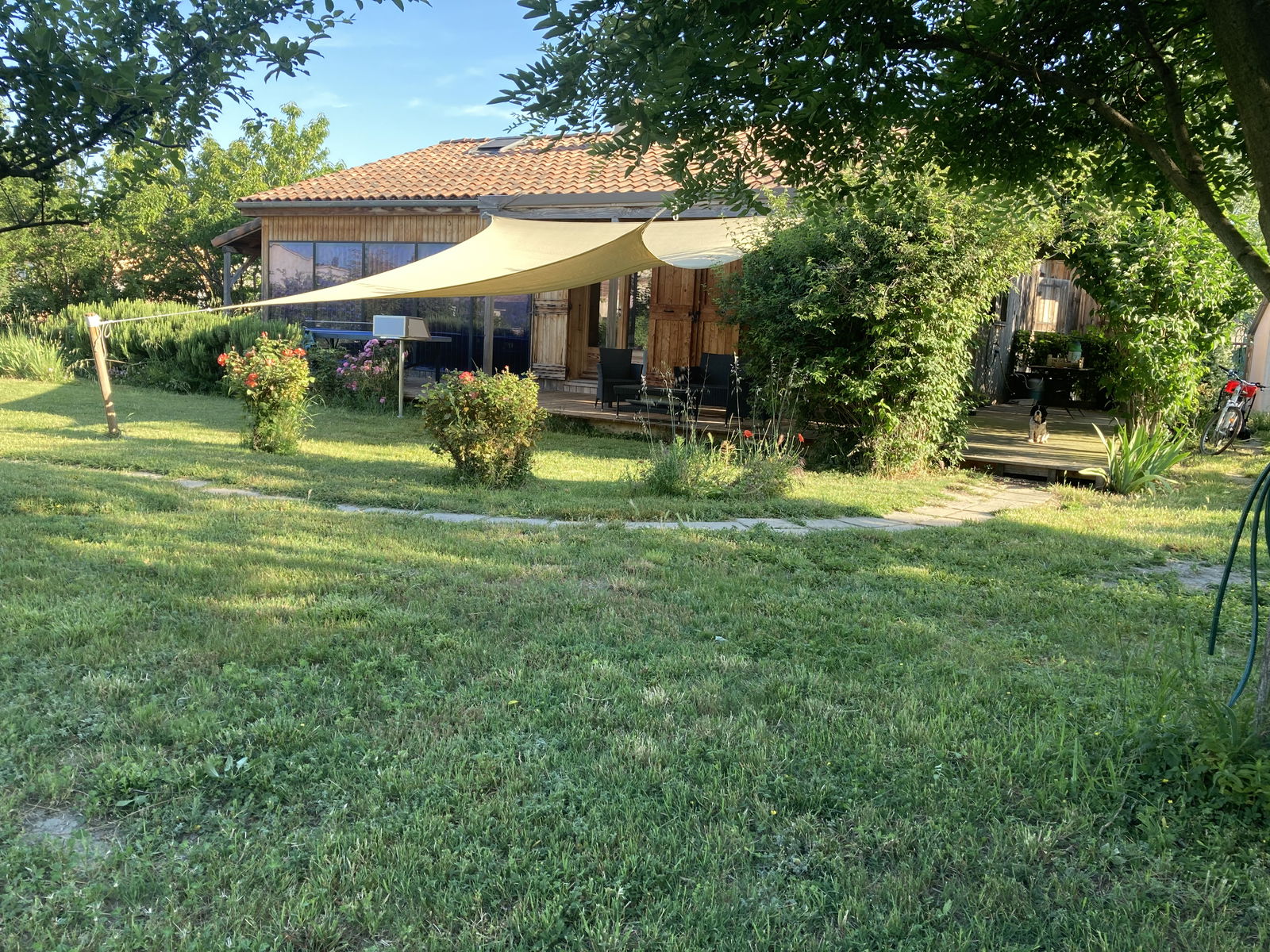 Homestay Sorgues 217320