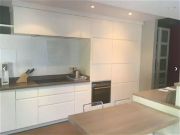 Chambre Chez L'habitant Tervuren 251769-4