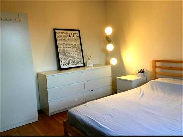 Roomlala | Room To Rent In The Heart Of The City