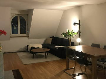 Chambre À Louer Zürich 237051