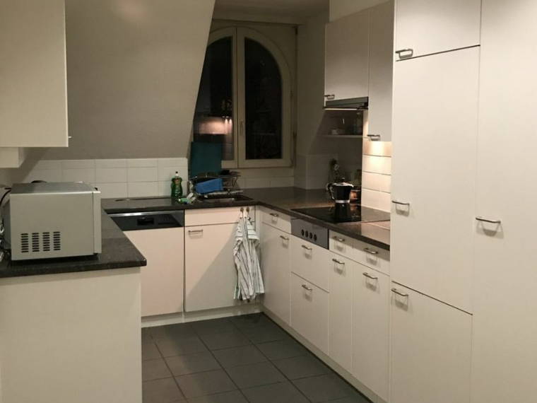 Homestay Zürich 237051