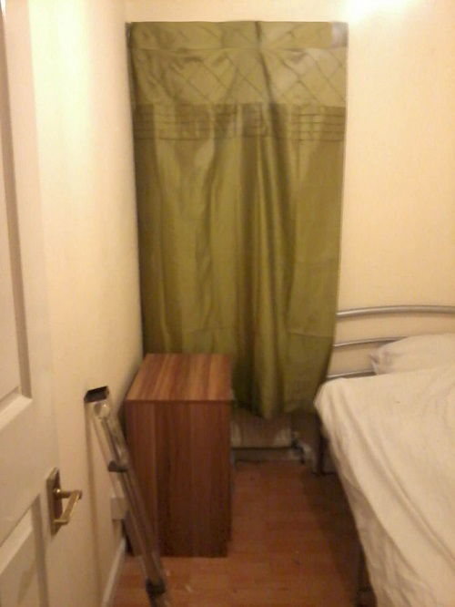 Colocation Bristol 183340