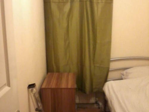 Colocação Bristol 183340-1