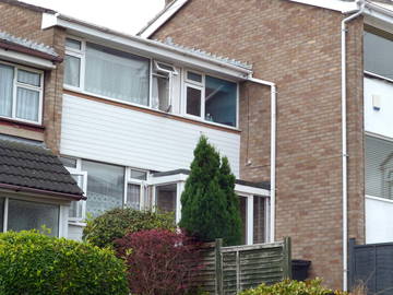 Shared Accommodation Bristol 183340-4