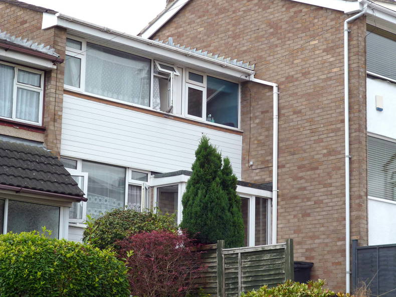 Colocação Bristol 183340-4