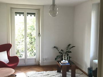 Room For Rent Lausanne 252933