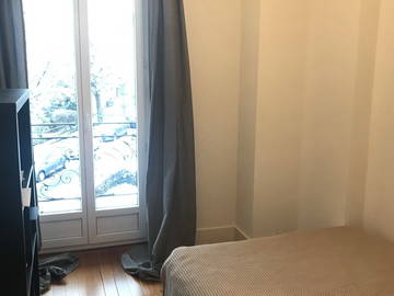 Room For Rent Lausanne 252933