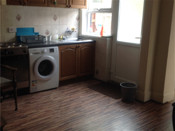 Chambre Chez L'habitant Colchester 97555-4