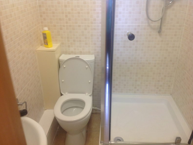 Homestay Colchester 265066-3