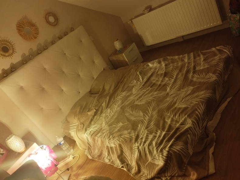 Quedarse En Casa Baden 300250-1