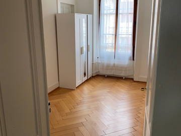 Chambre À Louer Vevey 263721