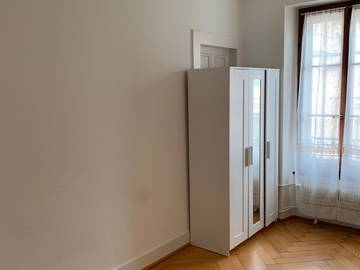 Chambre À Louer Vevey 263721