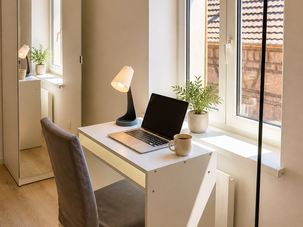 Colocation Saint-Louis 665315-1