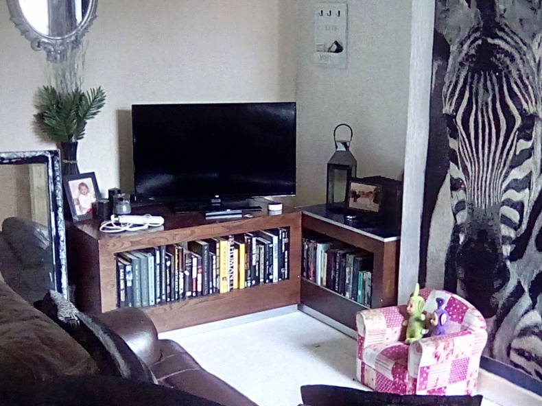 Gastfamilie Stoke-on-Trent 220561-5