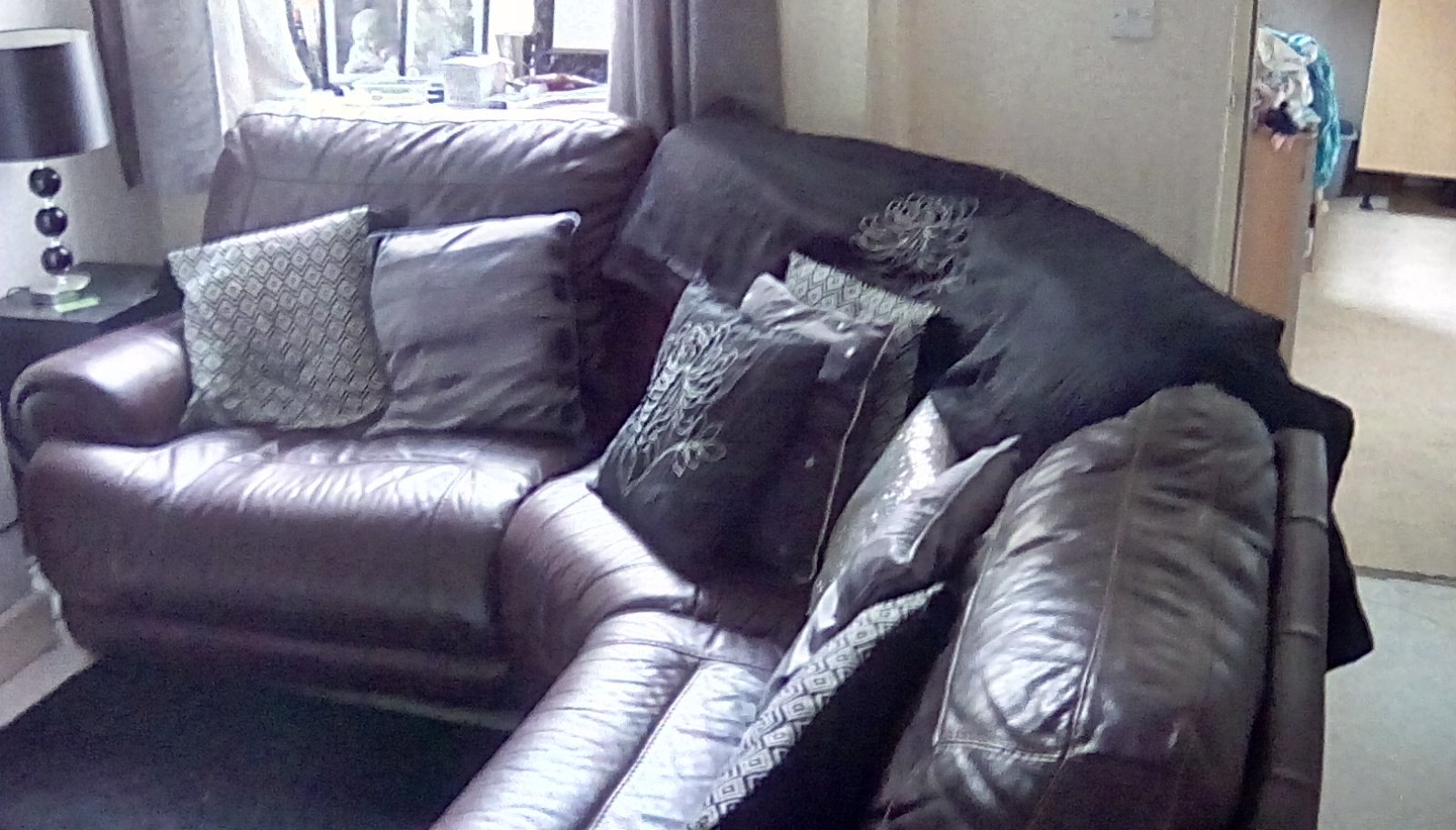 Kotimajoitus Stoke-on-Trent 220561