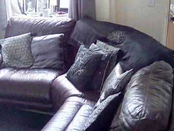 Chambre Chez L'habitant Stoke-On-Trent 220561-6