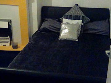 Chambre Chez L'habitant Stoke-On-Trent 220561-9