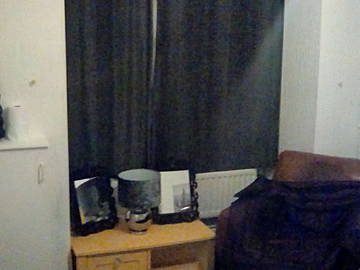 Chambre Chez L'habitant Stoke-On-Trent 220561-10