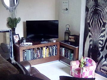Chambre Chez L'habitant Stoke-On-Trent 220561-11