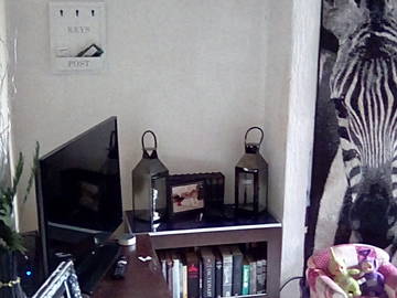 Chambre Chez L'habitant Stoke-On-Trent 220561-12