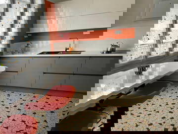 Chambre Chez L'habitant Colombes 371877-4