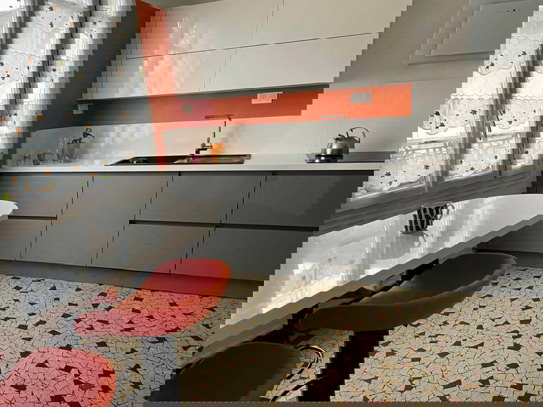 Homestay Colombes 371877-4