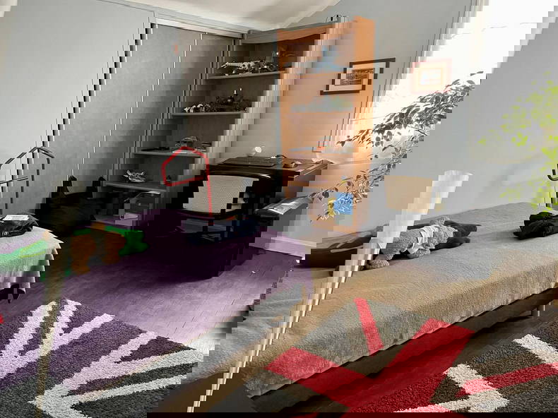 Homestay Colombes 371877-2