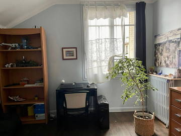 Room For Rent Colombes 371877